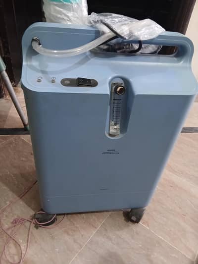 oxygen contractor