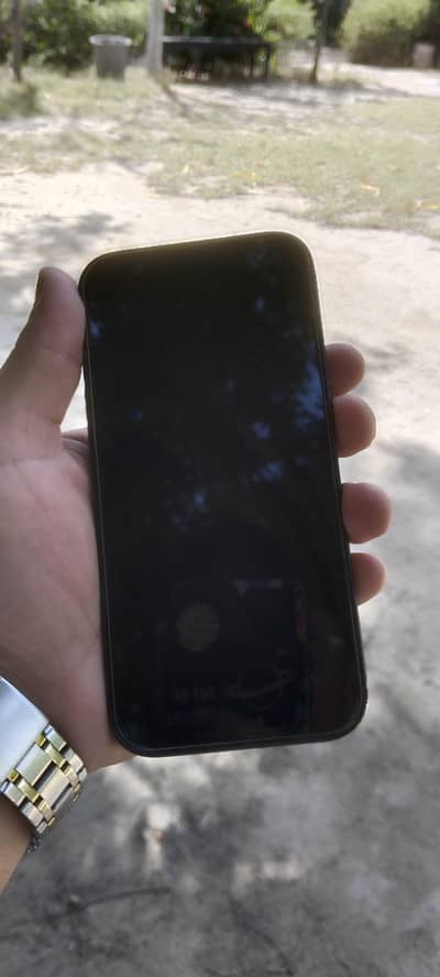 Apple iPhone 15 Pro