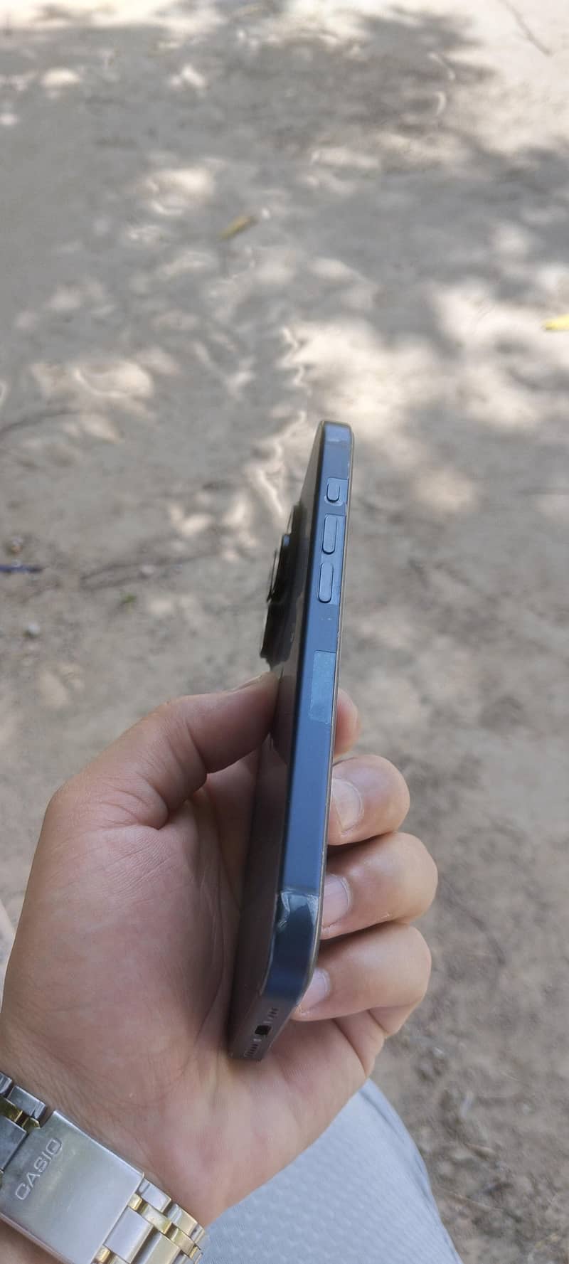 Apple iPhone 15 Pro 3