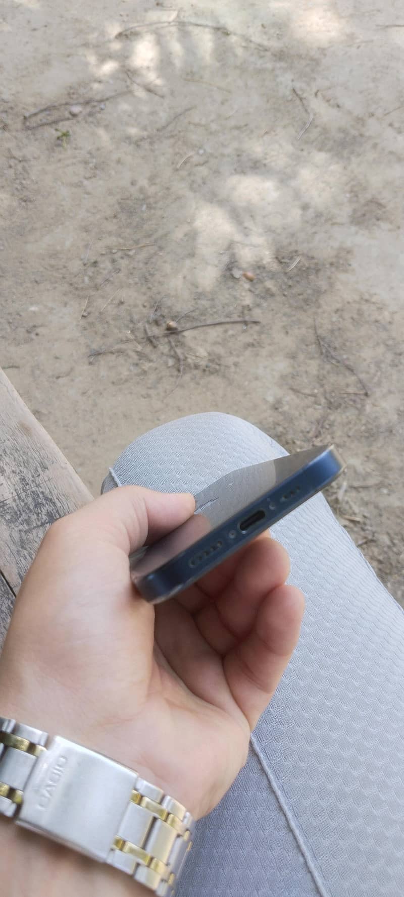 Apple iPhone 15 Pro 5