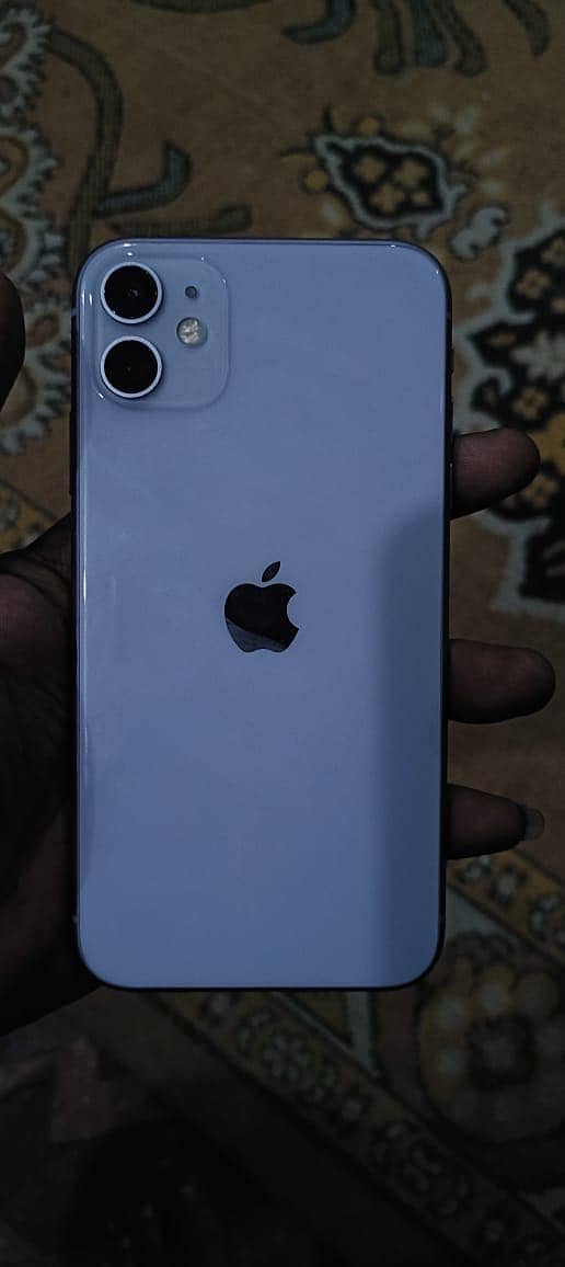 Apple iPhone 11 1
