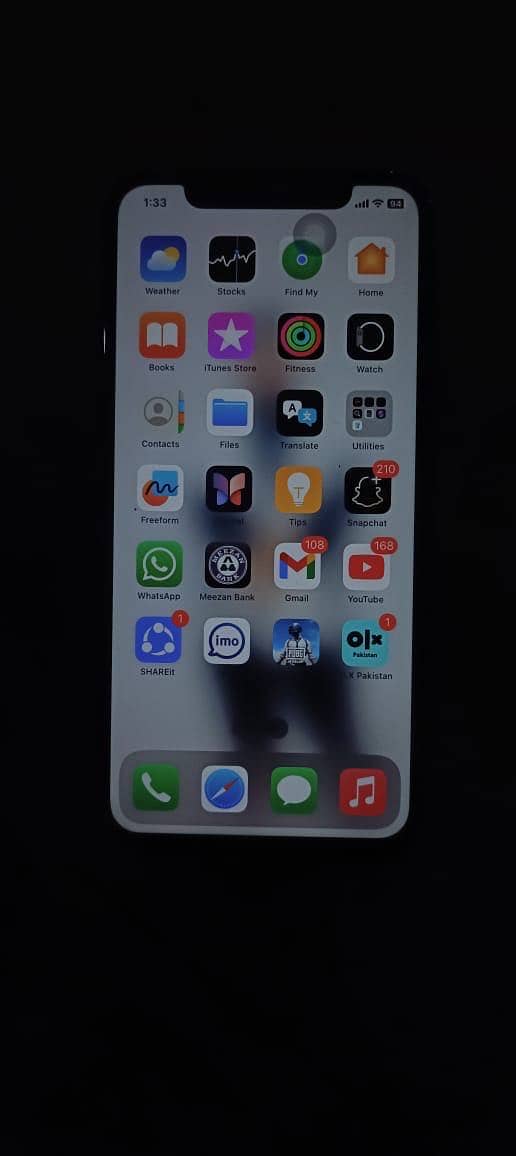 Apple iPhone 11 3