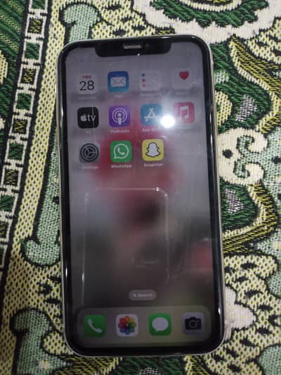 I phone 11 Original Non Pta