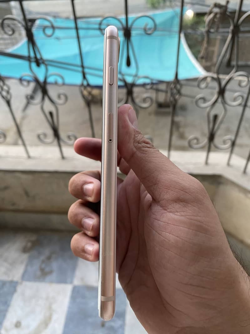 Apple iPhone 8 Plus 6