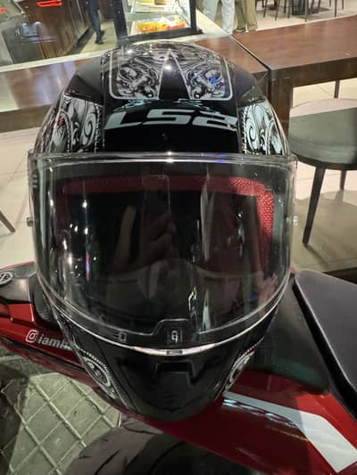 LS2 Rapid
