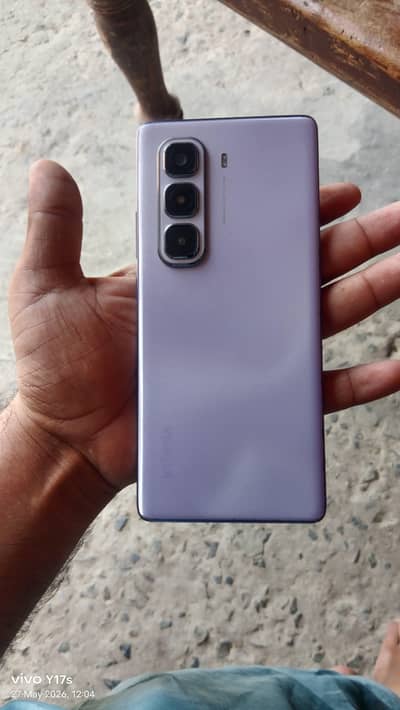 Infinix Hot 50 Pro Plus