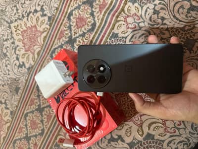 One Plus Ace 5 (PTA APPROVED)