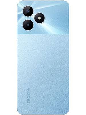 Realme Note 50 0