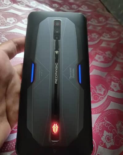 Redmagic 6s pro exchange pta taix pay