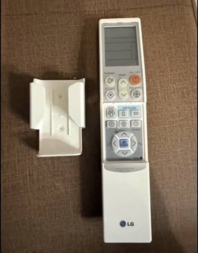Remote LG – Original Plasma / Jet Cool – brand new