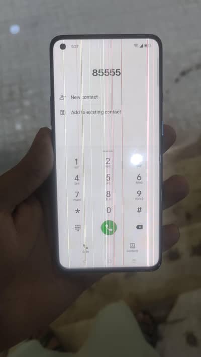 Oneplus 8t PTA official approve rm12+12 GB 256 single sim only line