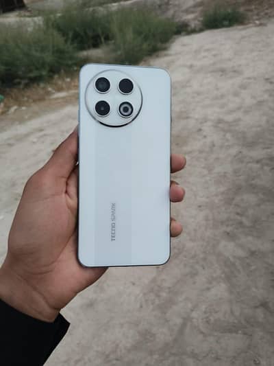Tecno spark 30 pro