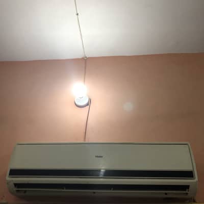 Haier ac