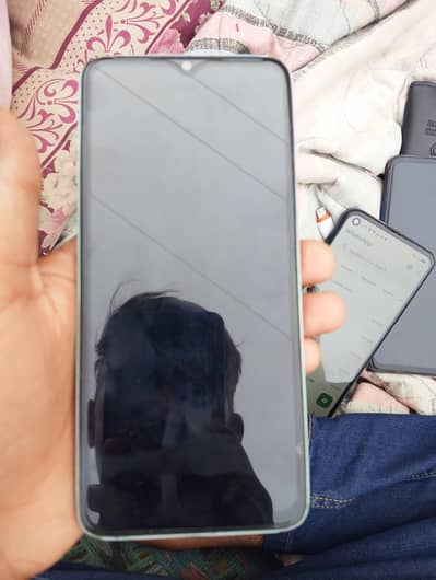 Infinix Smart 7