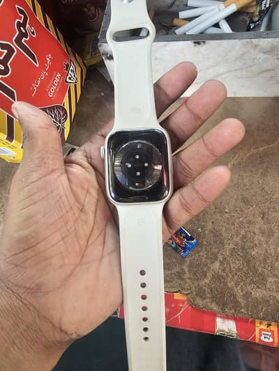 apple series 7