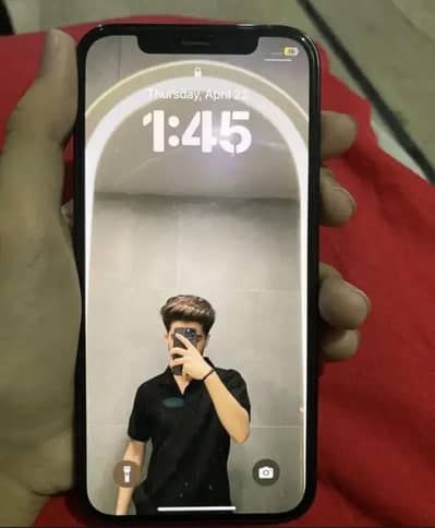 iPhone 12 Pro (128) GB Camera phone Factory Unlocked PUBG Mobile oka