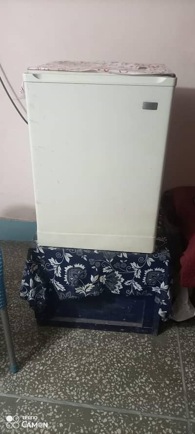 7Haier Fridge For Sale