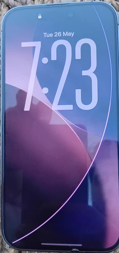 iPhone 14pro 10/10 condition