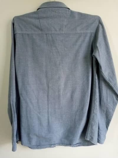 Used but in great condition shirts and tshirts (Imported and non-impo)