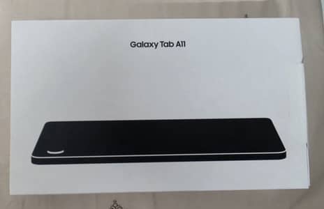 Samsung Tab 11 4/64