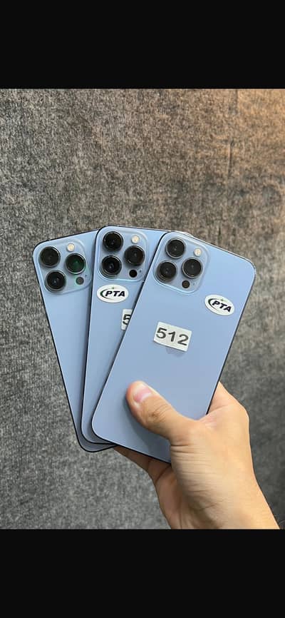 Apple iPhone 13 Pro Max