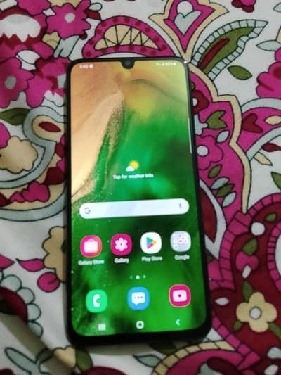 Samsung Mobile A70