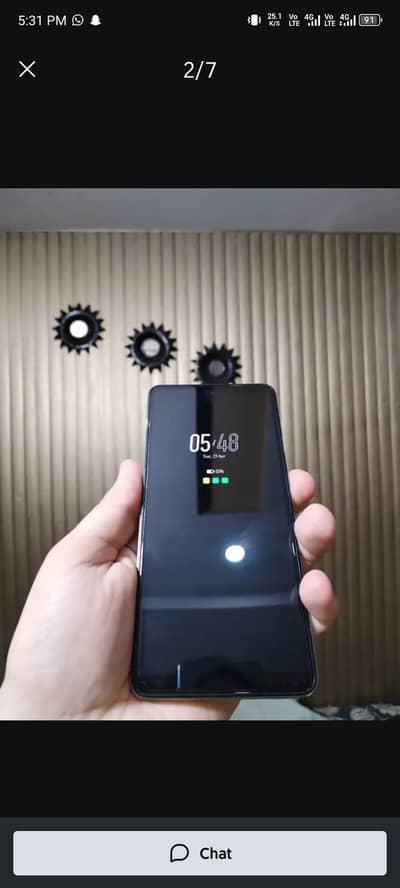 Tecno CAMON 20