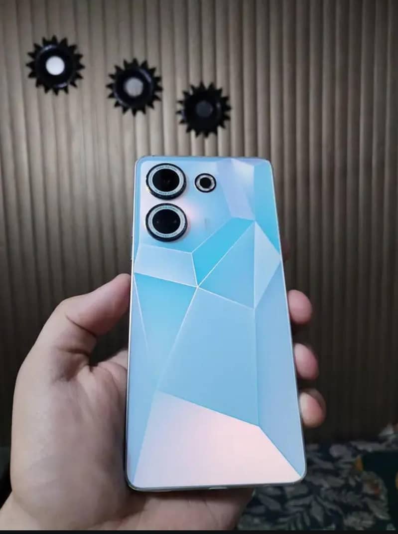 Tecno CAMON 20 1