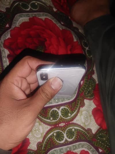 Apple iPhone X pta 64gb 03054847911