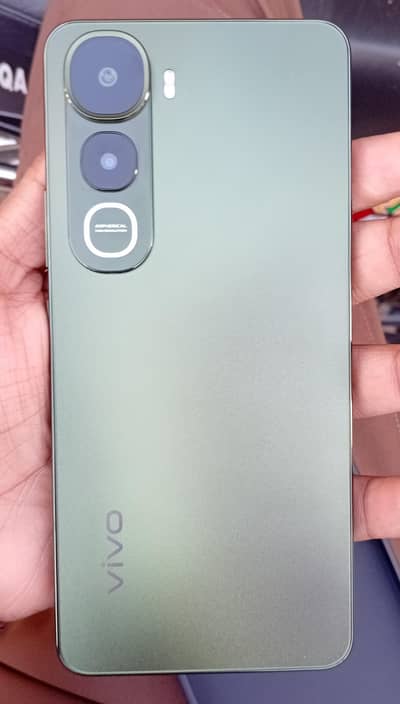 Vivo Y400 5G