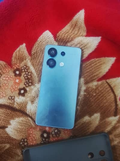 Xiaomi Redmi Note 13 Pro