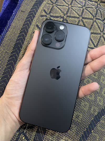 Apple iPhone 14 Pro Max Jv
