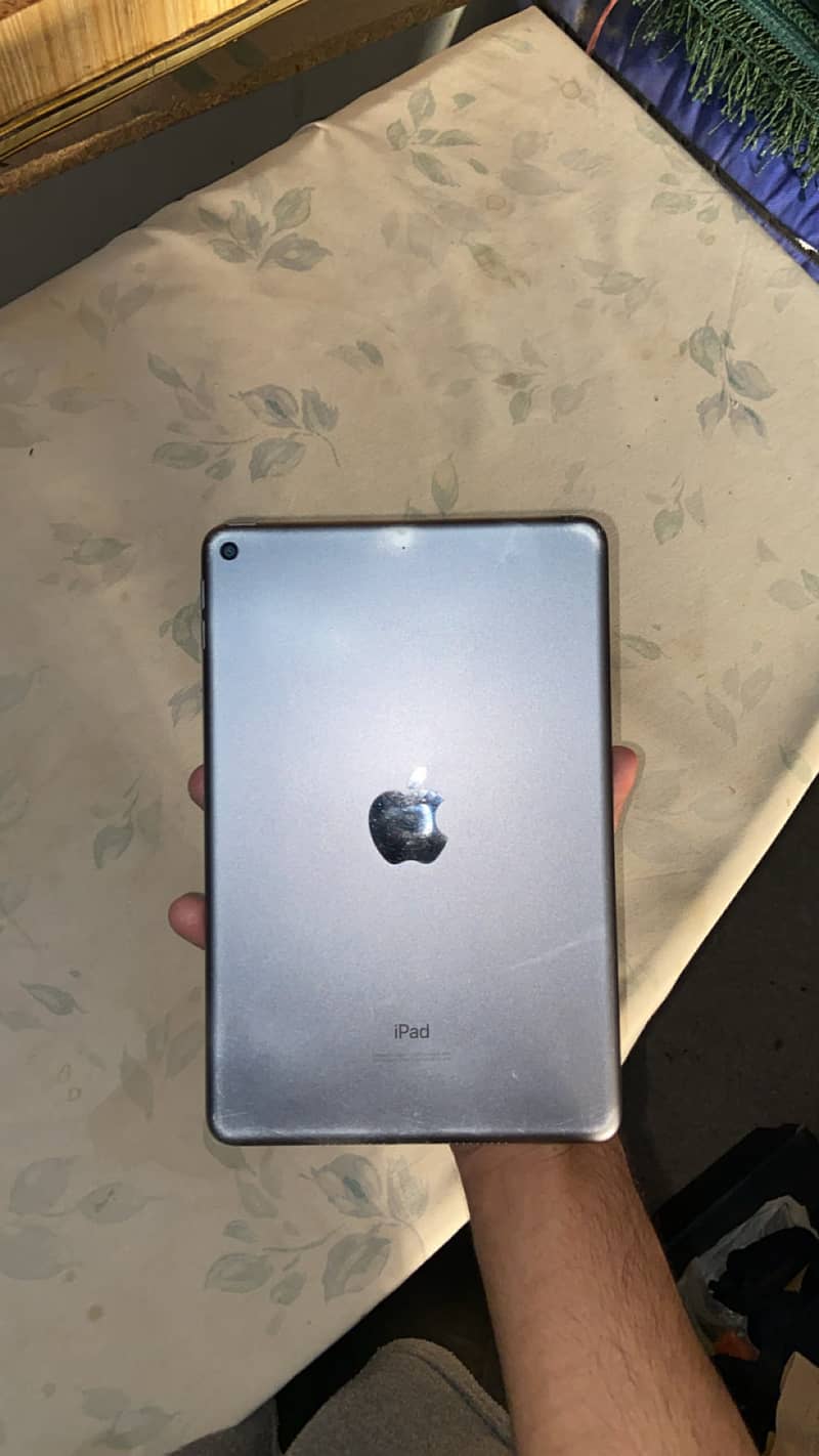 Ipad Mini 5 1