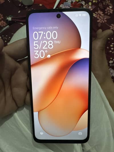 Xiaomi Redmi 12 9/10 condition