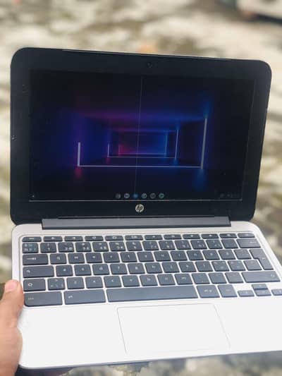 Dell Chromebook / laptop