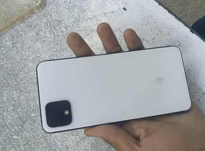 Google Pixel 4 XL 6/128 PTA Approved Exchange Possible