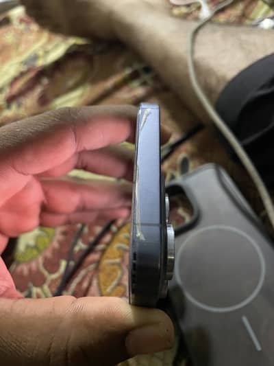 I phone 13 pro not pta factory