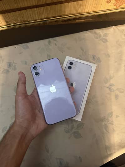Apple iPhone 11 Pta