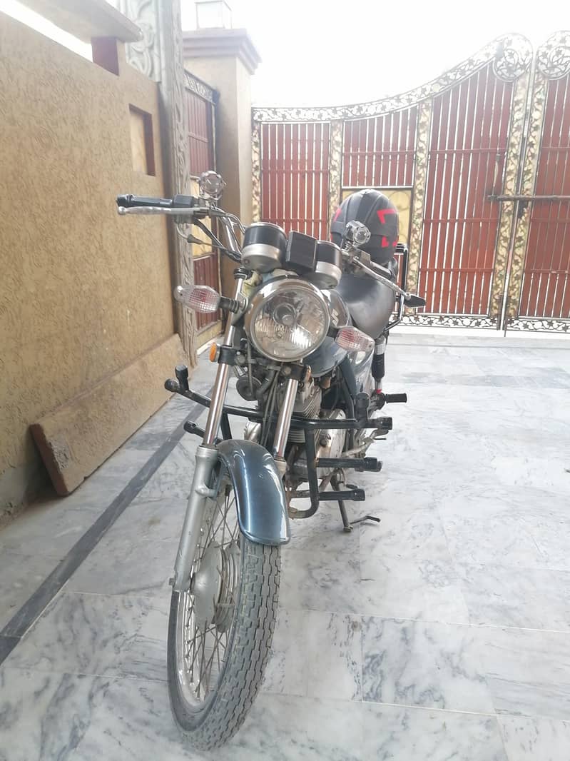 Suzuki 3