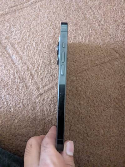 Iphone 14 Pro Non PTA (Factory Unlock)