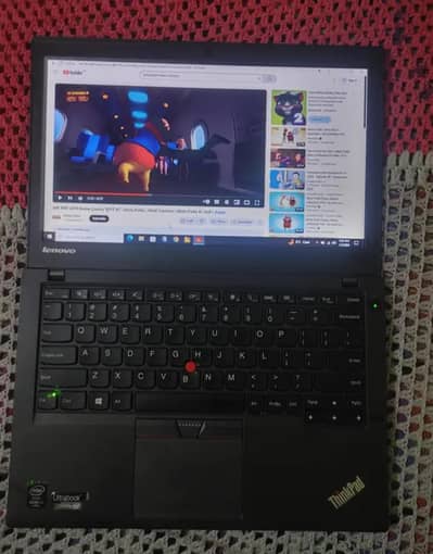 Lenovo Thinkpad x250