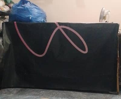 Iron stand and usd as tailor stitching stand