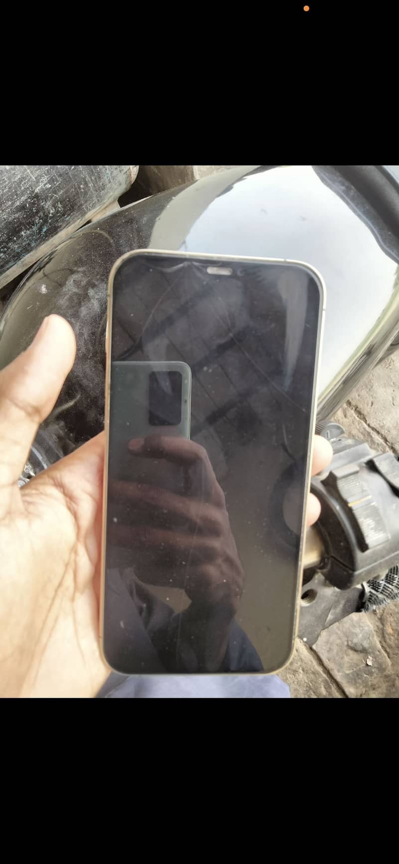 iPhone 12 Pro max 5