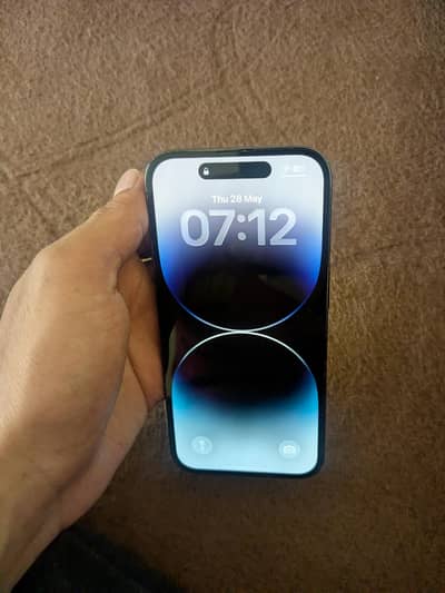 Apple iPhone 14 Pro