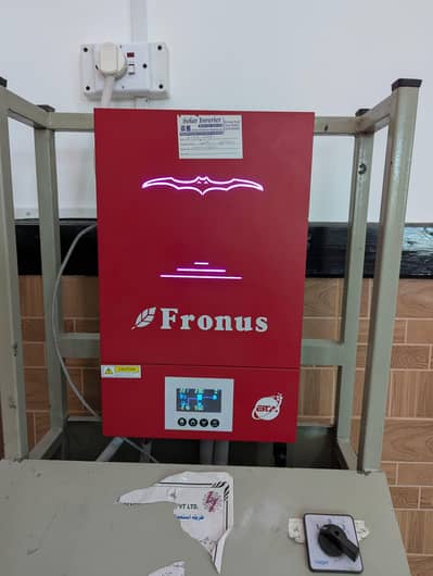 Fronus VM II 5KW Solar Inverter