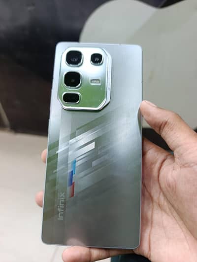 Infinix Note 50 Pro 12/256