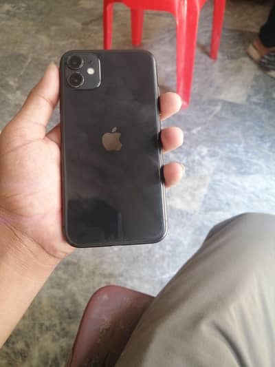 Apple iPhone 11