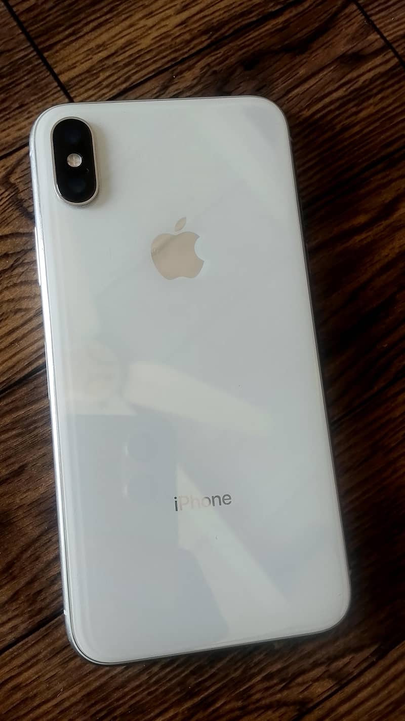 Apple iPhone X 0