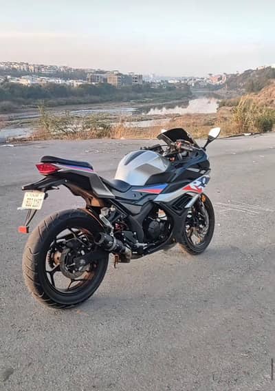 BMW S1000RR replica for sale 03175074109 only whats'ap
