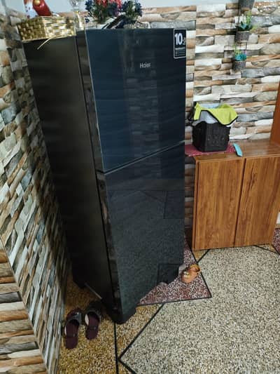 Haier Fridge